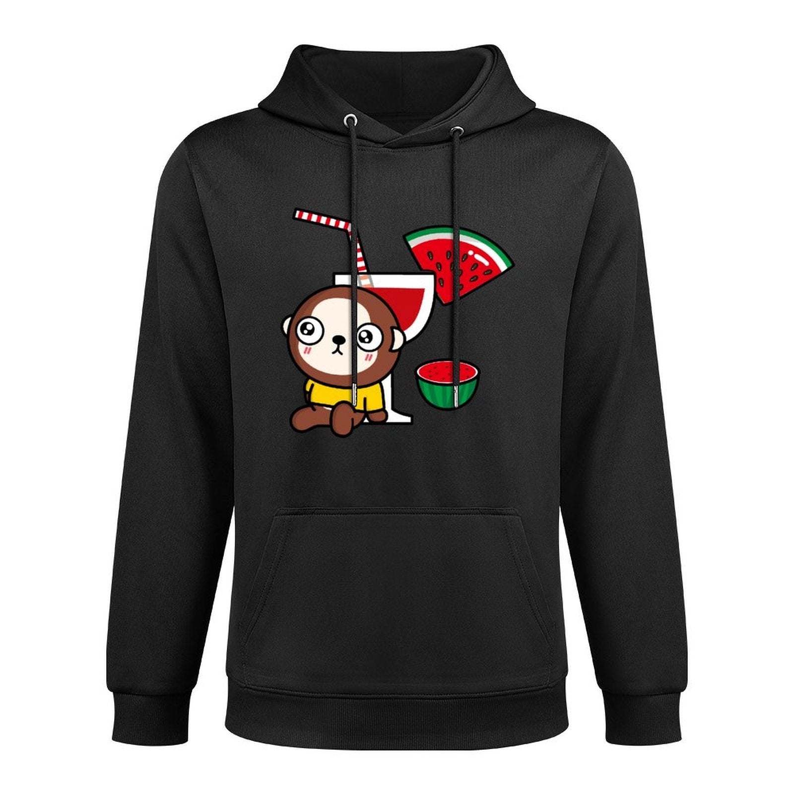 Front Graphic HoodiesEveryday RelaxFit